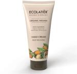 Ecolatier Kézkrém mélyen tápláló organikus argán- 100ml - Ecolatier