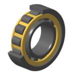  NU2309 ECJ 45X100X36mm