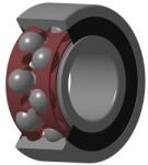  3210 2RSG15 50X90X30.2mm