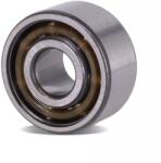  3201 ferde hatásvonalú golyóscsapágy 12X32X15.9mm