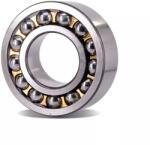  2316 KM/C3 beálló golyóscsapágy (kúpos furat) 80X170X58mm