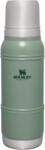 STANLEY Termos The Artisan Thermal Bottle, 1L, Hammertone Green ST10-11428-004
