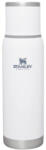 STANLEY Termos The Adventure To-Go Bottle, 1L, Polar ST10-10819-008