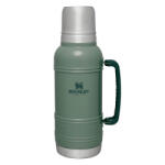 STANLEY Termos The Artisan Thermal Bottle, 1.4L, Hammertone Green ST10-11429-004