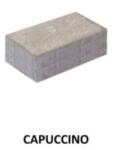 Elpreco Pavaj Urbanika Capuccino 40x40x8 cm (ELP-C10130148205)