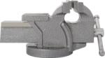 Evotools Menghina standard 150MM (cod 621007, Evotools) este o unealta de banc pentru fixarea pieselor metalice, din lemn sau plastic in timpul taierii, pilirii, gaurii sau sudurii. Are falci late de 150 mm si Menghina