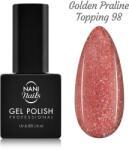 Naní Ojă semipermanentă NANI 6 ml - Golden Praline Topping