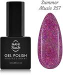 Naní ojă semipermanentă 6 ml - Summer Music