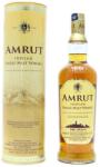 Amrut - Indian Single Malt Whisky GB - 0.7L, Alc: 46%