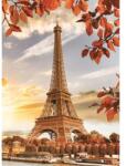Nathan - Puzzle Turnul Eiffel: Primăvara - 1 000 piese Puzzle