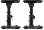VONYX SMS30 Set de stative de masa pentru monitor de studio, 230-295mm, Vonyx (180.220)