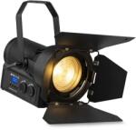 BeamZ Professional BTK100C Fresnel Zoom, LED COB 100W, alb rece/alb cald, DMX, BeamZ Professional (155.102)