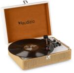 Audizio RP119 Pick-up cu Bluetooth, auriu, Audizio (102.058)