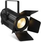 BeamZ Professional BTK200W Fresnel Zoom, LED COB 200W, alb cald, DMX, BeamZ Professional (155.105)