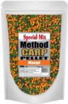 Speciál Mix Method Carp Pellet Mangó 2 mm