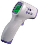Helbo Termometru Helbo PC868 Digital, cu Infrarosii, Non-Contact, Alb