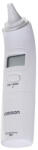 Omron Termometru Omron 520 Digital, pentru urechi, cu contact, Alb