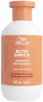 Wella Sampon intens nutritiv pentru par uscat Invigo Nutri Enrich 300ml