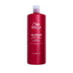 Wella Sampon pentru par deteriorat Ultimate Repair 1 1000ml