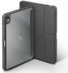 Uniq Moven iPad Air 10.9 (2022/2020) antimikrobiális tok - szürke