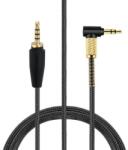 PadForce Cablu audio PadForce pentru casti Sennheiser Urbanite XL, Lungime 1.50m - Fara Microfon