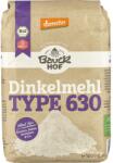 Bauckhof Faina de spelta tip 630, Demeter bio 1kg