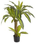  Dracena artificiala+ghiveci pentru decoratiuni florale (8313)