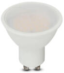 V-TAC Bec spot LED GU10, 10W, 6500K, alb rece, cip Samsung, V-TAC (SKU-21880)
