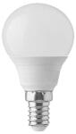 V-TAC Bec Led E14 P45 4.5w 6500k Alb Rece (sku-2142521) - artledconcept