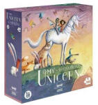 Londji Puzzle Londji, Unicorn (LJ_PZ369U) - copiicujucarii