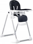 RicoKids Scaun de masa pentru copii Ricokids Tulo 700603 - Negru (EDI700603) - copiicujucarii Scaun de masa bebelusi, inaltator