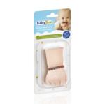 BabyJem Bratara din chihlimbar pentru bebelusi BabyJem (Culoare: Mixt) (bj_5885)