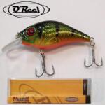 O'Reel Katai Wobbler 8cm 12g Floating 02 (OR3202)
