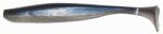CarpZoom Predator-Z Shad Killer gumihal halas aromával, 12cm, kék, 5db (CZ7985)