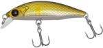 CarpZoom Predator-Z Baby Perch wobbler, 4, 5cm, 3g, arany, lassan süllyedõ (CZ8257)
