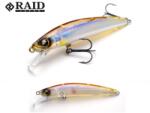 Raid Japan Level Minnow Quik72 Wobbler 72mm 5, 2g 006 Jewel Wakasagi (RAID14717)
