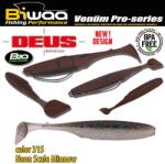 Biwaa Deus 5" 13cm 315 Neon Scale Minnow (B001230) - jadabo