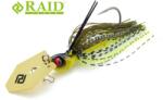 Raid Japan Raid Maxx Blade Power 14g 07 Guricha Shad (RAID47299)