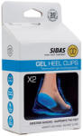 SIDAS Gel Heel Cups sarokbetét L-XL (313335102-L-XL)