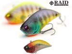Raid Japan Raid Level Vib 54mm 10, 6g 033 Clown (RAID34244)