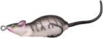 CarpZoom Predator-Z Egér utánzat (sovány), 6cm, 12g (CZ7731)