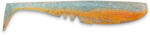 Iron Claw Racker Shad BGO Blue Glitter Orange (8048070/1)