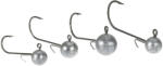 Iron Claw Performance Round Head 4/0 / 14g / 3db (9422414)