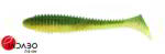 Keitech Swing Impact FAT 2, 8" / EA#05 (8 db/csomag) (4560262582172)