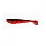 SILSTAR Gumihal 8cm 3, 2g 10db/cs Fkfe (xs0508s01)