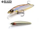 Raid Japan Raid Level Minnow Quik72 72mm 5.2g 004 Bait Japan (RAID14694)