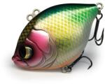 Lurefans DK7 - Sinking 28g/70mm, 22-es "Rainbow Shad" színkód (LFDK722) - jadabo