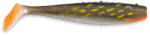 Iron Claw Just Shad Műcsali Baby Pike UV 10cm (8395109/1)
