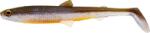 WESTIN BullTeez Shadtail 9, 5cm 7g Dirty Harbor 2pcs (P143-256-163)