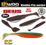 Biwaa Deus 5" 13cm 201 Fire Tiger (B001510) - jadabo